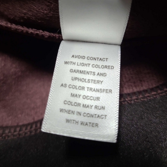 Brown Women's Skirt - Picture 5 of 7